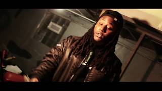 Noluv - Welcome to the Trenches (Official Video) @Noriega Tha Don
