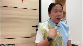 UTANG MU KOK MALAH OKEH REKKK