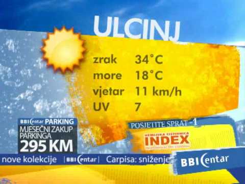 BBI CENTAR SUMMER REPORT 27.07.09