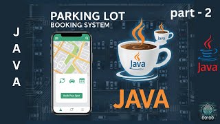 Parking Lot Management System Using Java || mini project of java || make project Minor practice java