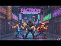Double Dragon II: The Revenge (NES) — OST Cover Song (Russian Version)