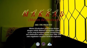 TEASER MAKRAB 2022