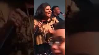 🤯🔥Kim Burrell "I Call You Holly" ⚡️🤯#KimBurrell #PastorKimBurrellLe'Andria