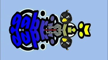 Pingu Intro 2003 With Effects 6