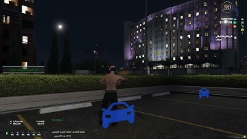 Cfx re  C  Users TechTroniX AppData Local FiveM FiveM exe 2023 05 18   19 47 37 02 DVR