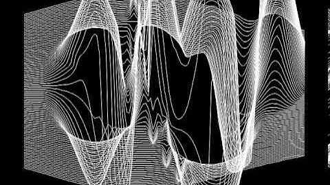 Processing: Testing Attractor 2