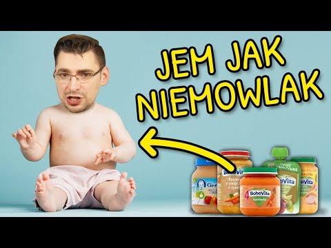 Wideo: Kiedy wynaleziono jedzenie dla niemowląt Gerber?