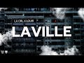 La crl x louis   la ville official