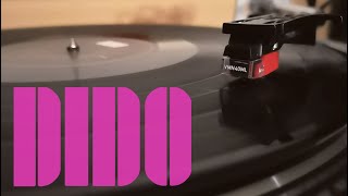 DIDO - Friends (Official Video) (HD Vinyl)