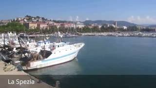 Places to see in ( La Spezia - Italy )