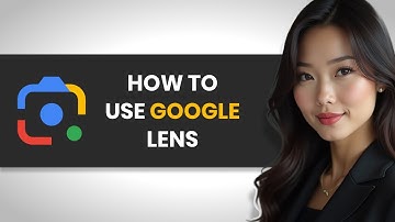 HOW TO PROPERLY USE GOOGLE LENS (FULL GUIDE)