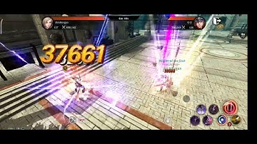 Talion DeathMatch (DM) - iAmMorgan Gaming