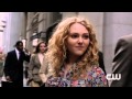 The Carrie Diaries : Anna Sophia Robb Interview