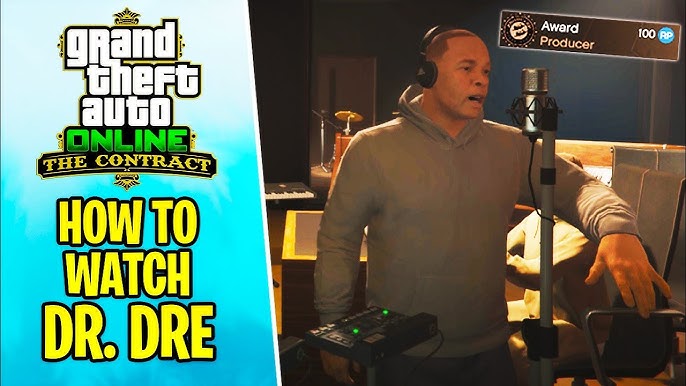 How to Unlock Record A in GTA V Online - KeenGamer