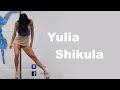 Exotic Pole Dance Yulia Shikula