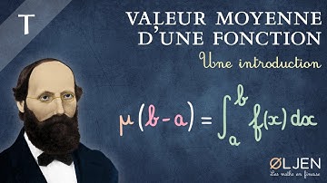 [UT#63] Valeur moyenne d