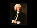 J. S. Bach -  Works For Lute- Harpsichord