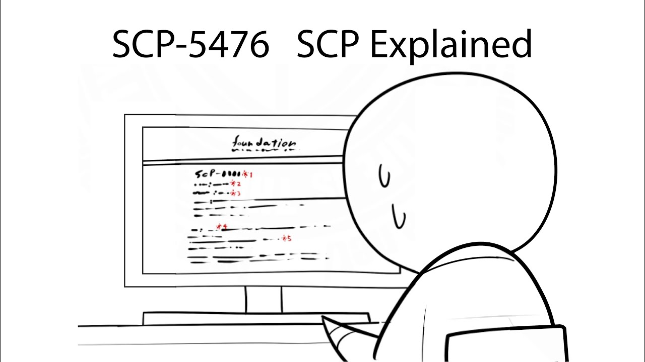 Oversimplified SCP Chapter 234 - SCP-666-J: Dr. Gerald's Driving Skills in  2023