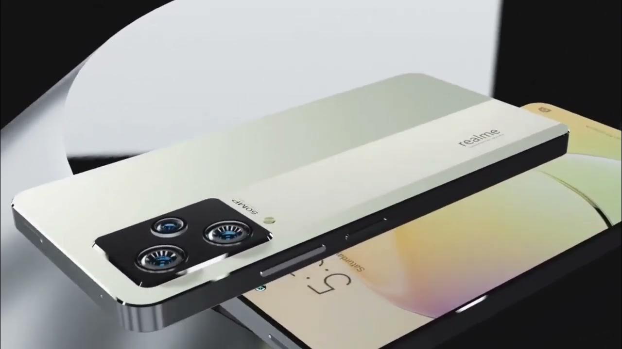 Realme C56 5G Unboxing, Realme C56 Specs,Realme C56 Launch Date confirm ...