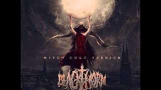 Blackthorn - Graven On A Deathless Sin
