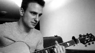 Building a Mystery (acoustic cover) Jon Marchand
