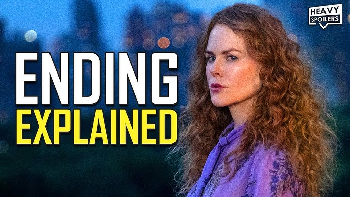 The eyes of suspicion fall on Nicole Kidman in new teaser trailer for Sky  series 'The Undoing' - HeyUGuys