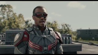 Captain America Civil War Antman Post Credits Scene Breakdown  Screenslam