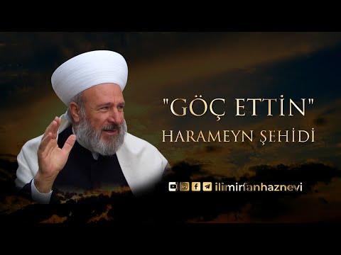 GÖÇ ETTİN - \