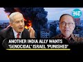 India&#39;s Ally Seeks World Court Action Against &#39;Genocidal&#39; Israel; After South Africa, Now Malaysia