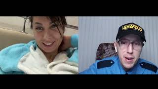 видео: ЧАТ РУЛЕТКА - Я ТЕБЕ НЕ ВЕРЮ#ХудойEND картинка: ЧАТ РУЛЕТКА - Я ТЕБЕ НЕ ВЕРЮ#ХудойEND