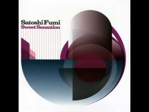 Satoshi Fumi Sweet Sensation Rarity