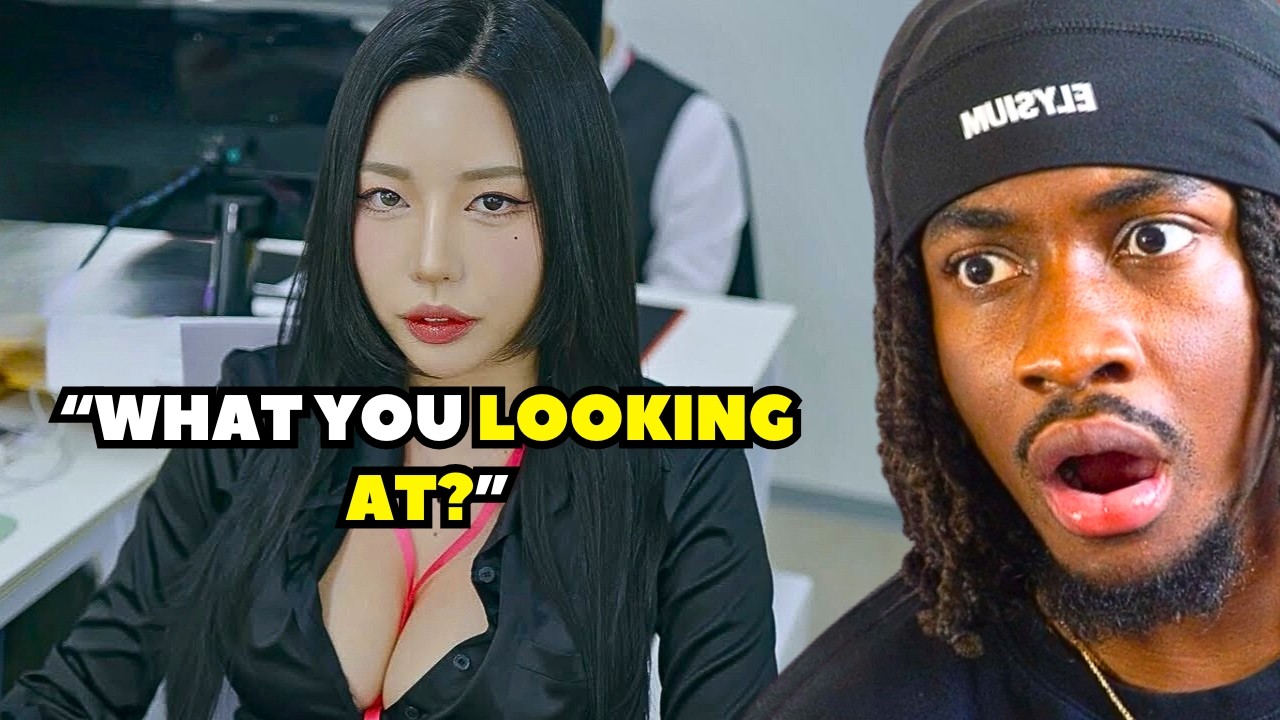 Playing A Gooner Dating Game With An Eye Tracker.. Pt 2