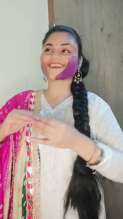 holi khele raghuveera biraj me