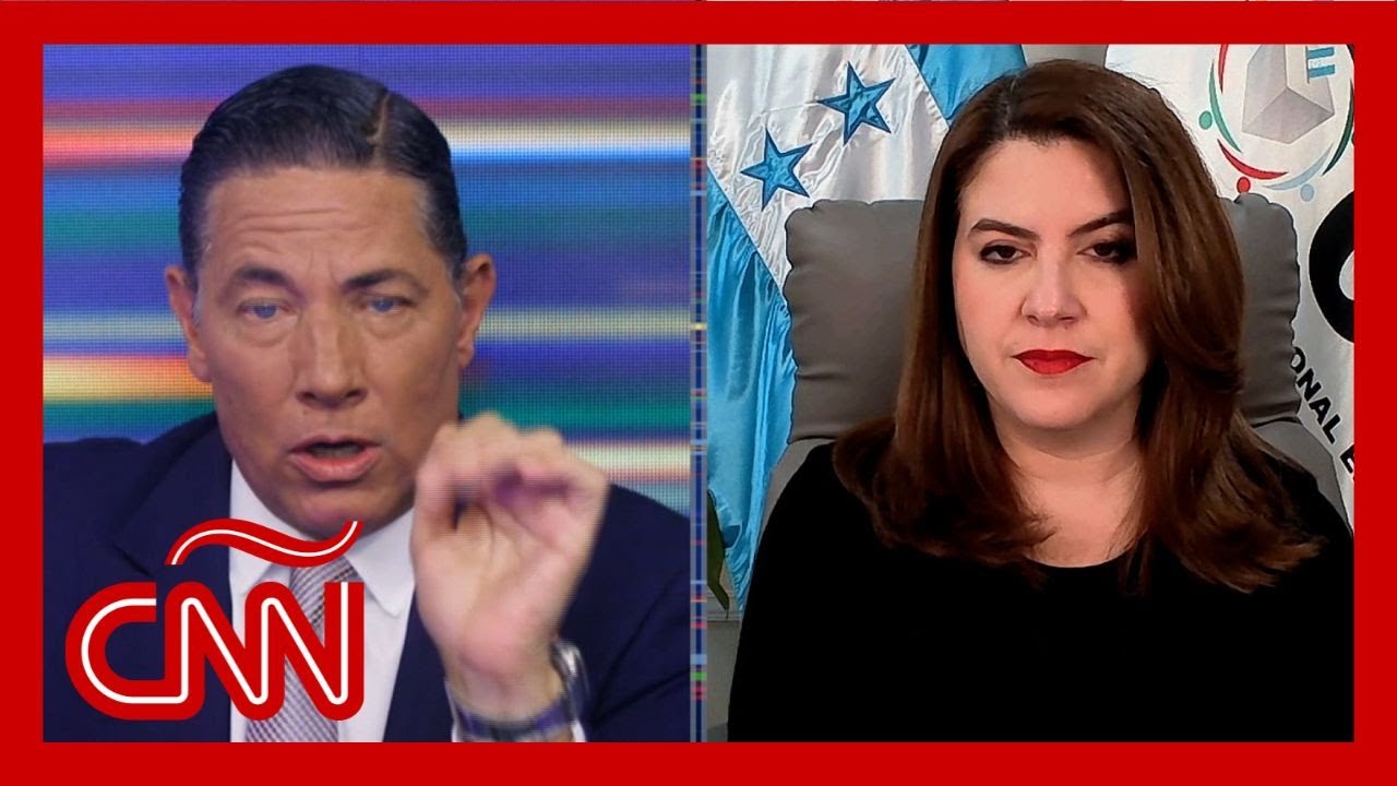 Entrevista | Consejera del CNE de Honduras denuncia sabotaje al proceso electoral