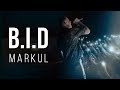 MARKUL — B.I.D (2019)