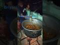 chicken biryani, salad 🥗🥗 #chicken #ytshorts #viral #wasiurrahman#babarchi#shorts