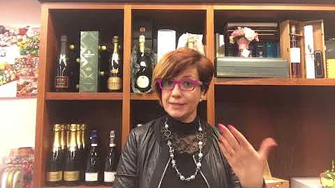 Come si ottengono le bollicine?