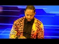 How To Receive Your Healing | Pastor Alph LUKAU | Tuesday 30 June 2020 | AMI LIVESTREAM