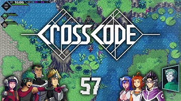 Episode 57 - Here We Go Again... Another New Zone - Let