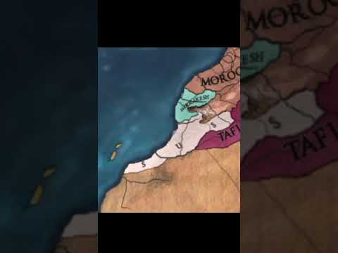 [EU4] Sus