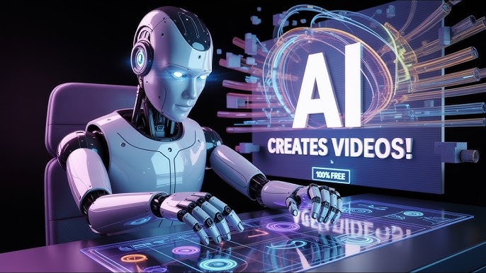 how to create stunning videos for YouTube