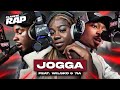 Jogga feat. Wilsko & 7ia - Skeu skeu #PlanèteRap