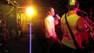 I Like Your Mom - Bouncing Souls at Middle East Club in Boston - Night One.m4v