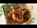 Ayam Goreng Berempah | Malay Spiced Fried Chicken | 马来香料炸鸡 [Nyonya Cooking]