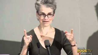 Booktv Frances Moore Lappe, Ecomind