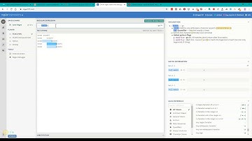 PowerShell Regex: \s and \S (Intro to Powershell series video 16-20)