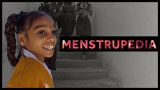 Menstrupedia | Blush Originals | World Menstrual Hygiene Day