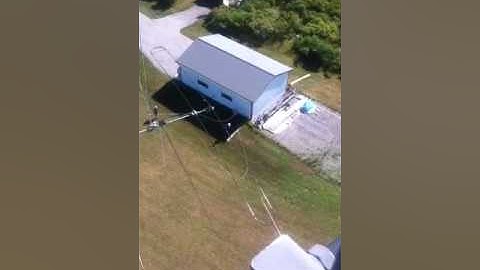 Steppir DB18 install (part 4)