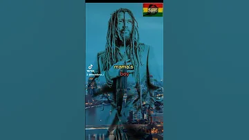 Lucky Dube On My Own Reggaemusic Reggae Planetareggae 