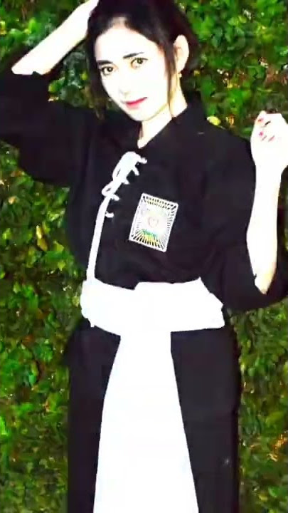 DARA AYU SRIKANDI PSHT | DULU VS SEKARANG | SILAT POPULER #daraayu #srikandipsht #satuabadpsht #psht